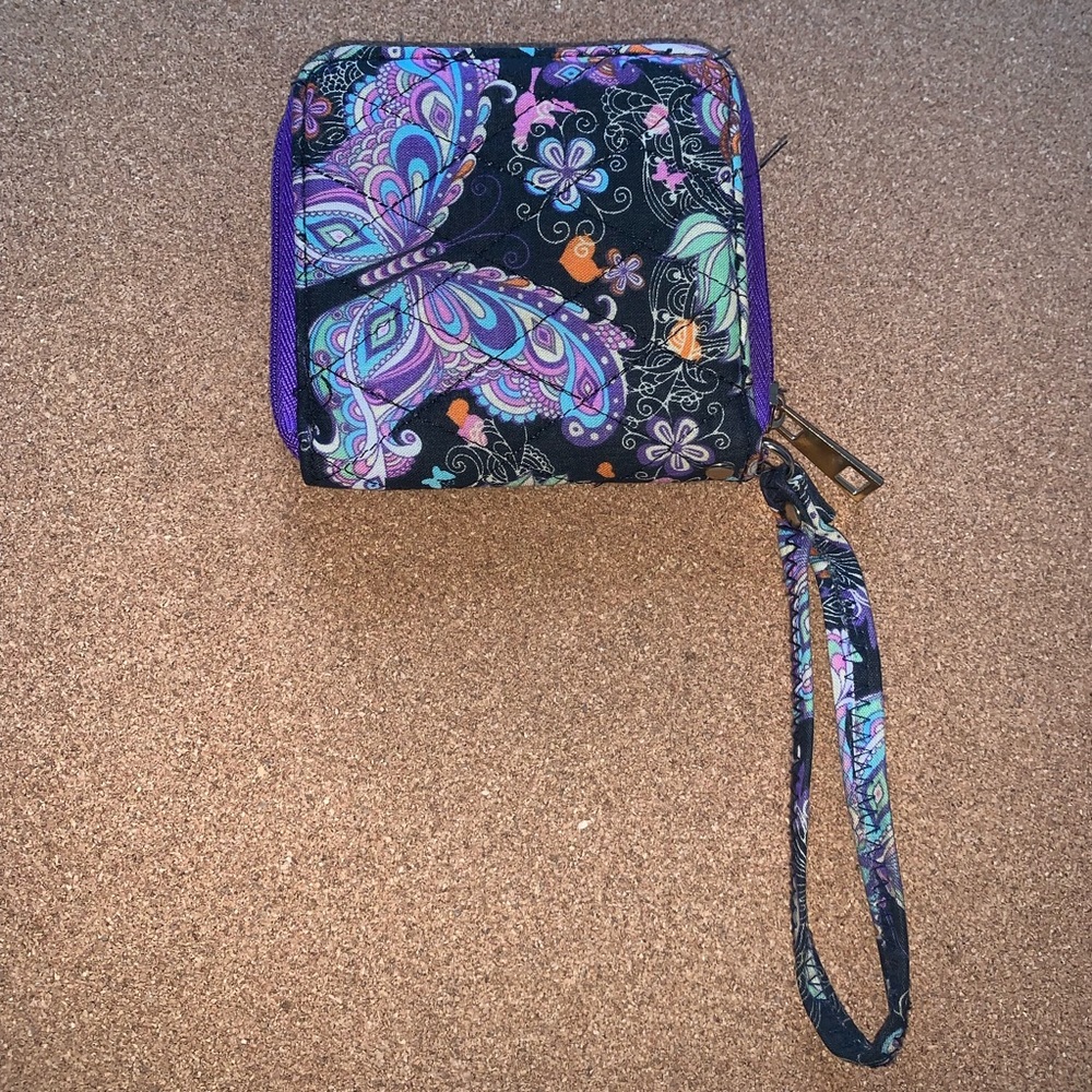 Wristlet
